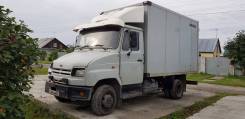 ЗИЛ 5301 Бычок. Зил бычок, 3 500 кг., 4x2