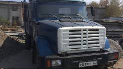 ЗИЛ 4331. , 8 750 куб. см., 11 725 кг., 4x2