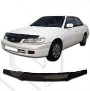 Дефлектор капота. Toyota Corona Premio, AT210, AT211, CT210, CT211, CT215, CT216, ST210, ST215 Двигатели: 2CT, 3CTE, 3SFE, 3SFSE, 4AFE, 7AFE