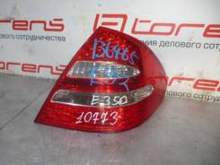 Фонарь MERCEDES E-CLASS