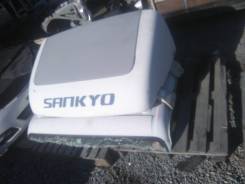 Спойлер ISUZU ELF, NPR72
