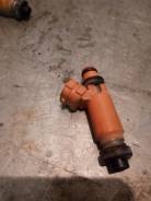 Инжектор. Suzuki Wagon R Solio Suzuki Wagon R Wide Suzuki Wagon R Plus Двигатель K10A