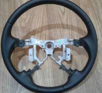 Руль. Toyota: Premio, Allion, Mark X Zio, Corolla Axio, Camry, Corolla Fielder, Highlander, Hilux