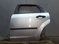 Дверь боковая. Ford