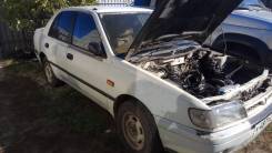 Nissan Pulsar