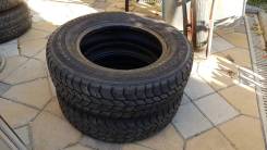 Goodyear. Всесезонные, 30 %, 2 шт