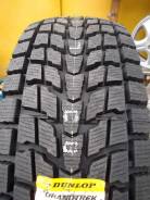 Dunlop Grandtrek SJ6. Зимние, без шипов, 2016 год, без износа, 4 шт
