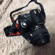 Pentax K-r ����