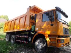 Shaanxi Shacman. Shacman, 1 000 куб. см., 15 000 кг., 6x4