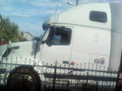 Volvo VNL 670. Продам Тягач Вольво и Прицеп, 3 000 куб. см., 50 000 кг., 4x4