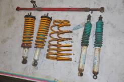 Лифт-комплект. Toyota Land Cruiser Toyota Land Cruiser Prado, KD95, KDJ95, KDJ95W, KZJ95, KZJ95W, LJ95, RZJ95, RZJ95W, VZJ95, VZJ95W, КZJ95