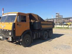 КамАЗ 5511. Продам Камаз 5511, 12 000 кг., 6x4