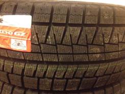 Bridgestone Blizzak Revo GZ. Зимние, без шипов, 2018 год, без износа, 4 шт