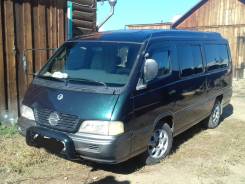 Ssangyong Istana. Продаю Istana 2000, 13 мест