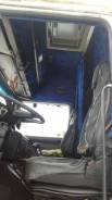 Volvo F12. Продается сцепка Volvo f12 и п/п контейнеровоз, 15 000 кг., 4x4