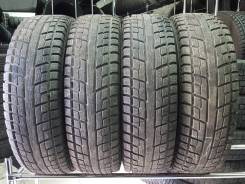Yokohama Geolandar I/T-S G073. Зимние, без шипов, 5 %, 4 шт