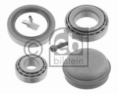 Подшипник ступицы. Mercedes-Benz E-Class, A124, C124, S124, W124 Mercedes-Benz C-Class, W201 Двигатели: M102, M103, M104, M111E20, M111E22, OM601, OM6...