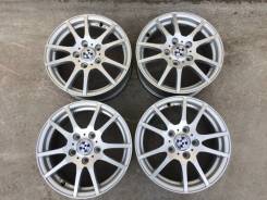 G-Mach. 6.0x15", 5x114.30, ET53, ЦО 73,1 мм.