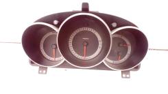 Панель приборов. Mazda Mazda3, BK Mazda Mazda3 MPS, BK Двигатель L3VDT