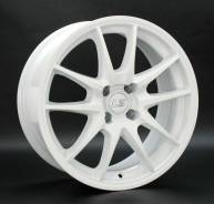 Light Sport Wheels LS 135. 7.0x16", 4x98.00, ET28, ЦО 58,6 мм.