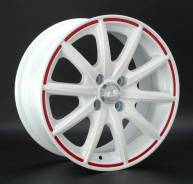 Light Sport Wheels LS 221. 7.0x16", 4x98.00, ET28, ЦО 58,6 мм.