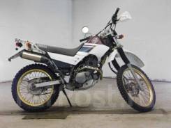 Yamaha XT 225. 225 куб. см., исправен, птс, без пробега. Под заказ