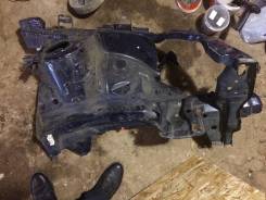 Лонжерон. Pontiac Vibe Toyota Matrix, AZE141, AZE141L, AZE144, AZE144L, AZE146, AZE146L, ZRE142, ZRE142L Toyota Corolla, AZE141, ZRE142, ZRE172 Двигат...