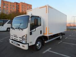 Isuzu Elf. Isuzu N-Series, 4x2