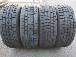 Dunlop Winter Maxx WM01. Зимние, без шипов, 2014 год, 5 %, 4 шт