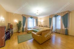 4-комнатная, проспект Сизова 22. Приморский, агентство, 104 кв. м.