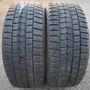 Dunlop Winter Maxx WM01. Зимние, без шипов, 2014 год, 10 %, 2 шт