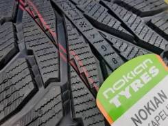 Nokian Hakkapeliitta R2 SUV. Зимние, без шипов, без износа, 4 шт
