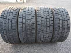 Dunlop Winter Maxx WM01. Зимние, без шипов, 2015 год, 10 %, 4 шт