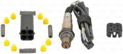 Датчик кислородный, BOSCH 0258986602