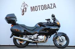 Honda NT 650V. 650 куб. см., исправен, птс, без пробега