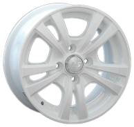 Light Sport Wheels LS 141. 6.5x15", 4x98.00, ET32, ЦО 58,6 мм.