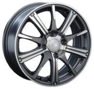 Light Sport Wheels LS 209. 6.0x15", 4x98.00, ET32, ЦО 58,6 мм.