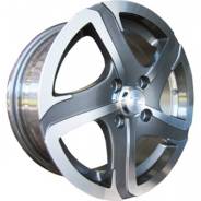 Light Sport Wheels LS 262. 6.5x15", 4x98.00, ET32, ЦО 58,6 мм.
