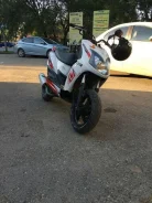 Sym Jet 4. 125����. ��., ��������, ���, � �������� ����