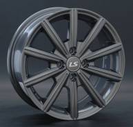 Light Sport Wheels LS BY738. 6.0x15", 4x98.00, ET35, ЦО 58,6 мм.