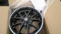 NZ Wheels F-34. 6.0x15", 4x98.00, ET35, ЦО 58,6 мм.