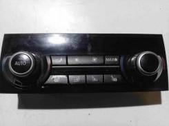 Блок управления климат-контролем. BMW 7-Series, F01, F02, F03, F04 BMW 6-Series, F06 BMW 5-Series, F10, F11, F18 BMW 5-Series Gran Turismo, F07 Двигат...