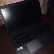 Asus X550CC. 15.4", WiFi
