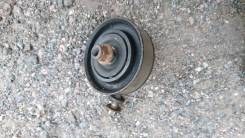 Подшипник генератора. Toyota: Celica, Vista, Corona, Caldina, Camry, Curren, Altezza, Carina ED, Corona Exiv Двигатели: 3SGE, 3SGEL, 3SGELC, 3SGTE, 3S...