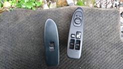 Блок управления стеклоподъемниками. Toyota: Celica, Corona, Caldina, Land Cruiser, Curren, Land Cruiser Prado, Carina ED, Supra, Corona Exiv Двигатели...