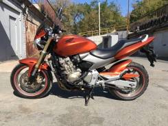 Honda CB 600SF. 600 куб. см., исправен, птс, с пробегом