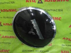 Колпак запаски MITSUBISHI PAJERO MINI, H58A, 4A30, 4340000145