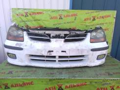 Ноускат NISSAN TINO, V10, SR20DE; 11 РЯД, 298-0018846