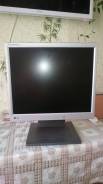 LG. 17", технология ЖК (LCD)