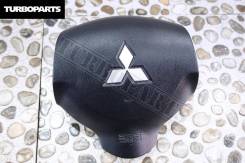 Подушка безопасности водителя. Mitsubishi RVR, GA2W, GA3W, GA4W Mitsubishi ASX, GA1W, GA2W, GA3W, GA4W, GA6W Двигатели: 4B10, 4B11, 4J10, 4A92, 4N13